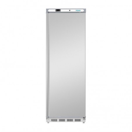 Comprar Refrigerador vertical de 400 litros acero inoxidable Polar PC004 en Pepebar
