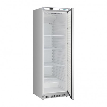 Comprar Refrigerador vertical de 400 litros acero inoxidable Polar PC004 en Pepebar