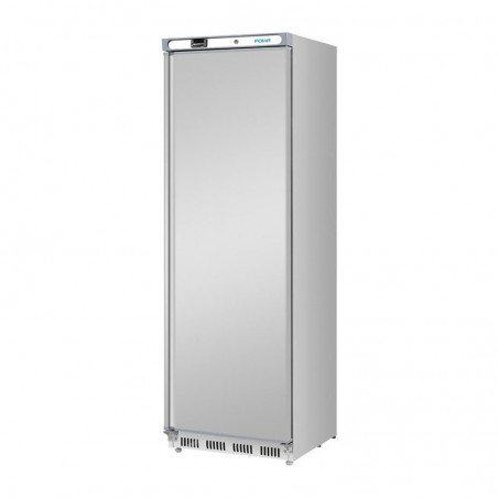 Comprar Refrigerador vertical de 400 litros acero inoxidable Polar PC004 en Pepebar