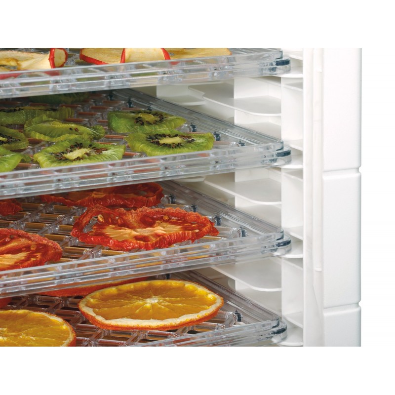 Comprar Deshidratador 120 Bartscher A120888 en Pepebar