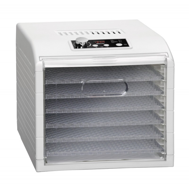 Comprar Deshidratador 120 Bartscher A120888 en Pepebar