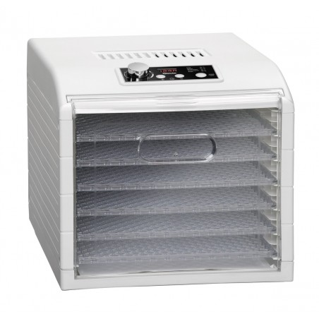 Comprar Deshidratador 120 Bartscher A120888 en Pepebar