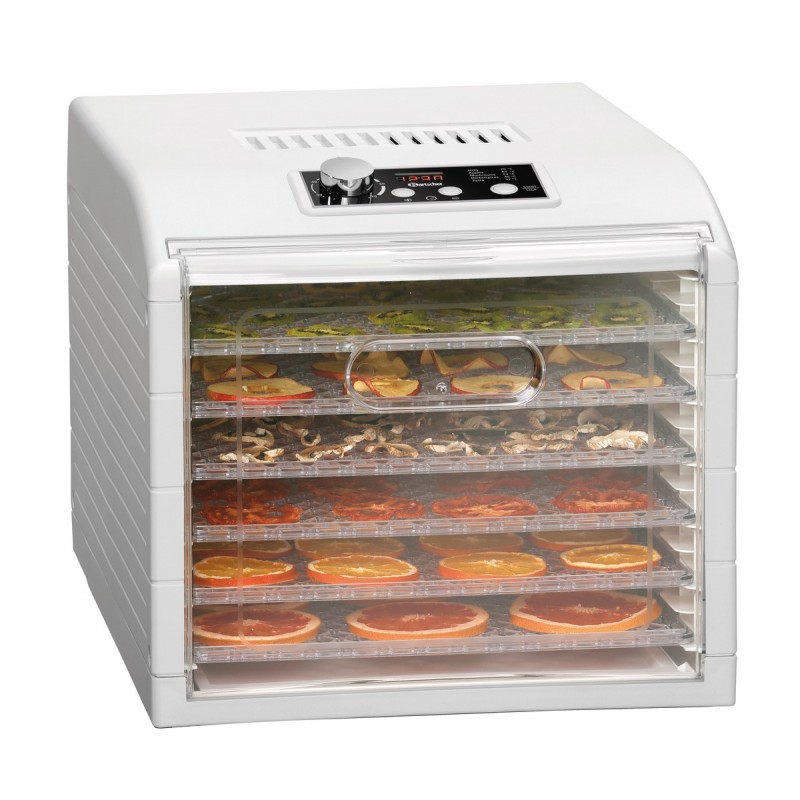 Comprar Deshidratador 120 Bartscher A120888 en Pepebar