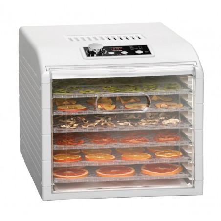 Comprar Deshidratador 120 Bartscher A120888 en Pepebar