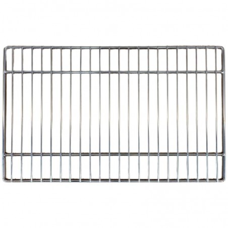 Comprar Bandeja para horno de rejilla GN 1/1 PBBR325X530 en Pepebar