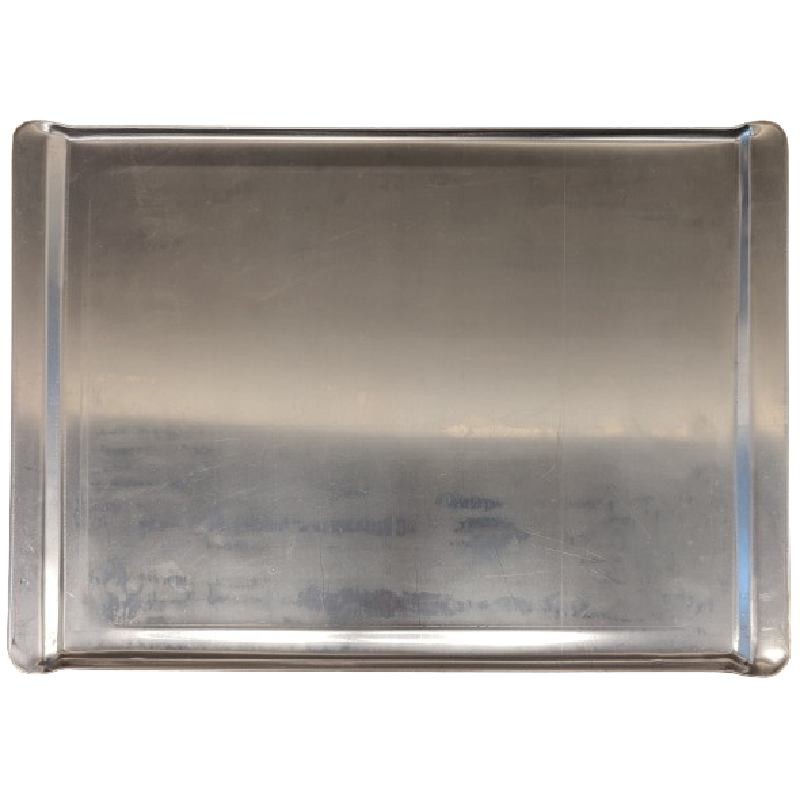 Comprar Bandeja aluminio lisa 440x315 mm PBBL440x315 en Pepebar