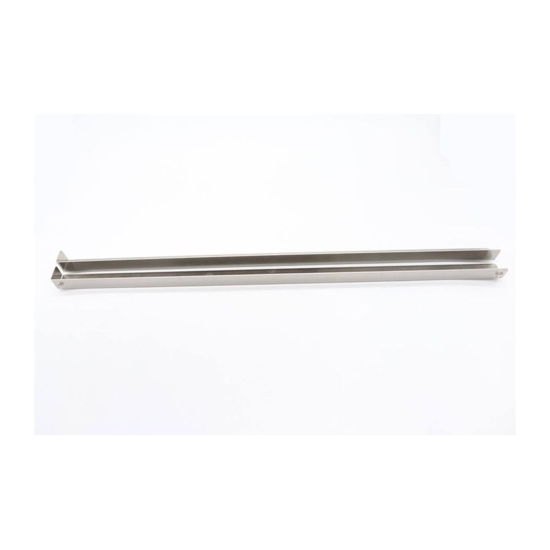 Comprar (F)R800 - Juego de guías (I+D) para estante en Pepebar