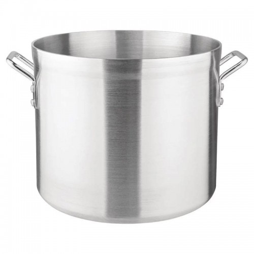 Comprar Cacerola alta aluminio 22,7 litros Vogue S351 en Pepebar