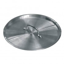 Tapa para cacerola alta de  aluminio 330mm S360 - Pepebar Tapa para cacerola alta de  aluminio 330mm S360
