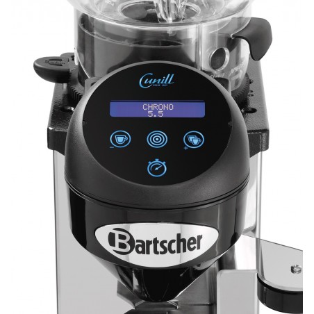 Comprar Molino de café Tauro Digital Bartscher 190225 en Pepebar
