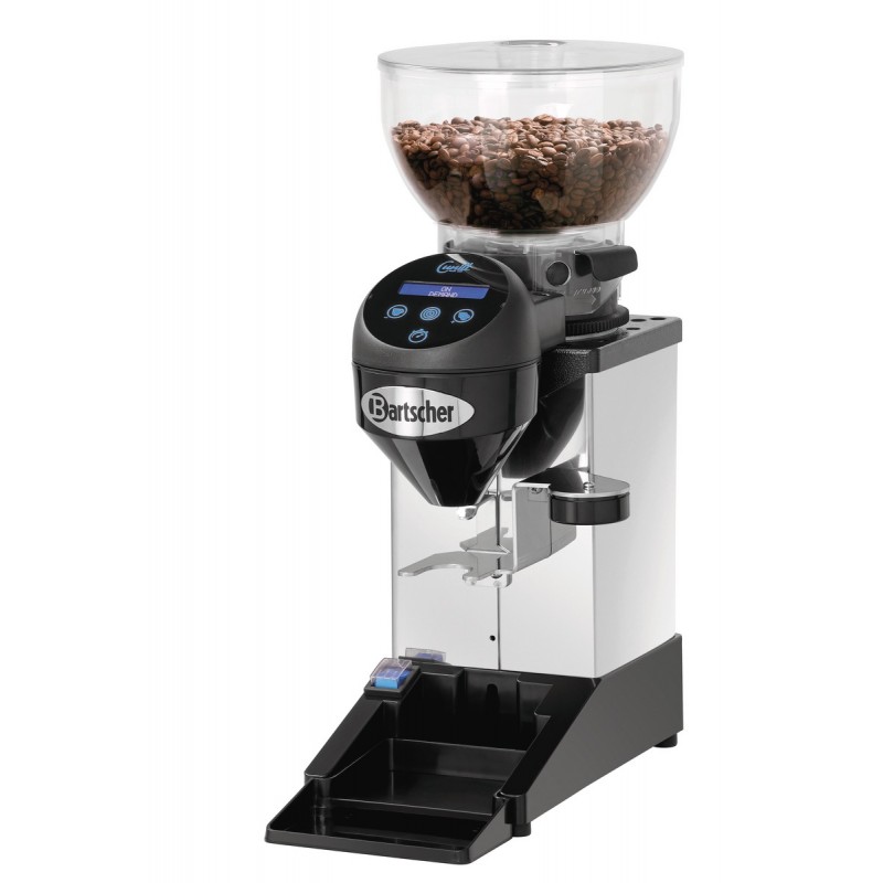 Comprar Molino de café Tauro Digital Bartscher 190225 en Pepebar