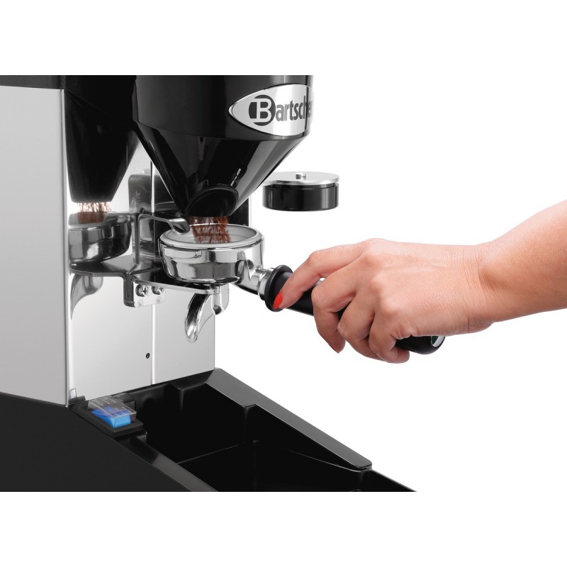 Comprar Molino de café Tauro Digital Bartscher 190225 en Pepebar