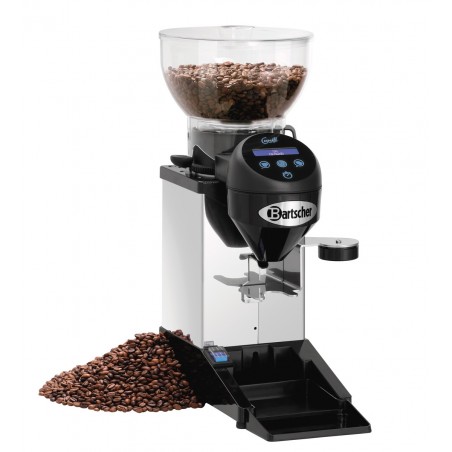 Comprar Molino de café Tauro Digital Bartscher 190225 en Pepebar