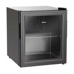 Frigorífico con puerta de cristal 46 Bartscher 700183 - Pepebar Frigorífico con puerta de cristal 46 Bartscher 700183 - Catálogo Botellero expositor frigorifico