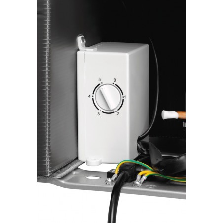 Comprar Frigorífico con puerta de cristal 46 Bartscher 700183 en Pepebar