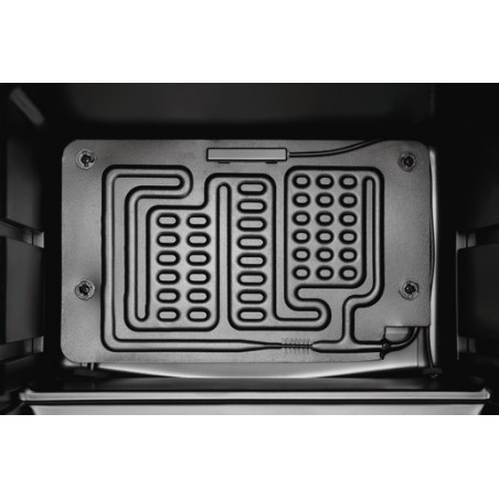 Comprar Frigorífico con puerta de cristal 46 Bartscher 700183 en Pepebar