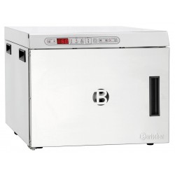 Horno de baja temperatura 1,2kW Bartscher 120792 - Catálogo Hornos industriales
