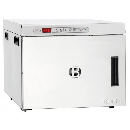 Comprar Horno de baja temperatura 1,2kW Bartscher 120792 en Pepebar