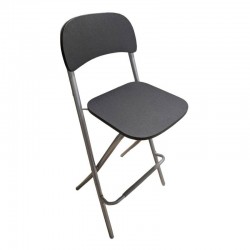 Taburete plegable New Verona Hobeto - Pepebar Taburete plegable New Verona Hobeto - Catálogo Mobiliario hostelería