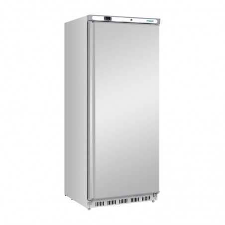 Comprar Frigorífico Polar serie C de 1 puerta en acero inoxidable de 600 l PC006 en Pepebar