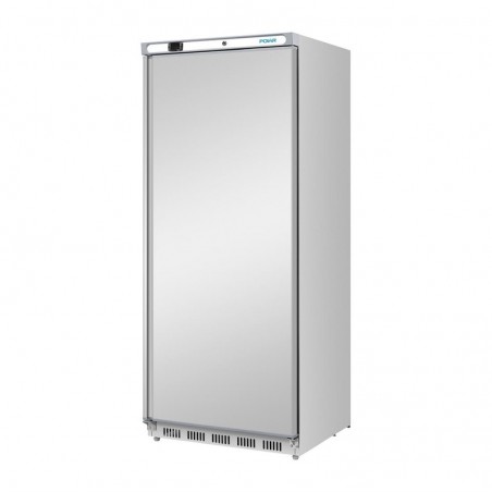 Comprar Frigorífico Polar serie C de 1 puerta en acero inoxidable de 600 l PC006 en Pepebar