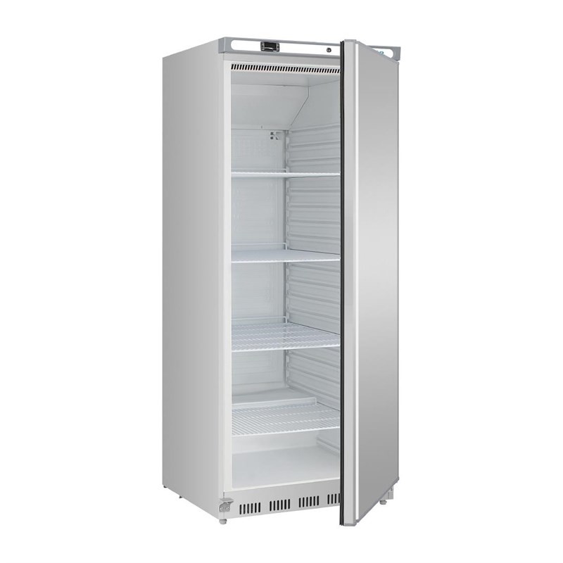 Comprar Frigorífico Polar serie C de 1 puerta en acero inoxidable de 600 l PC006 en Pepebar