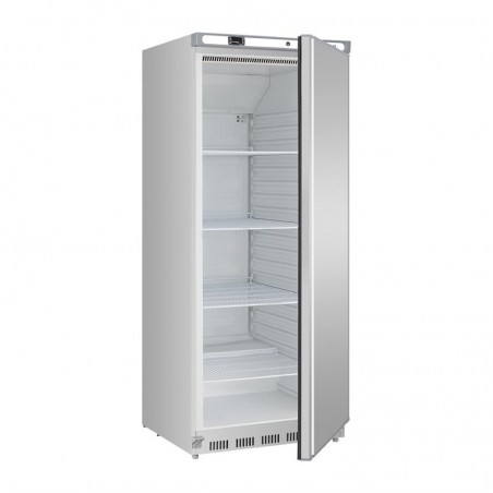 Comprar Frigorífico Polar serie C de 1 puerta en acero inoxidable de 600 l PC006 en Pepebar