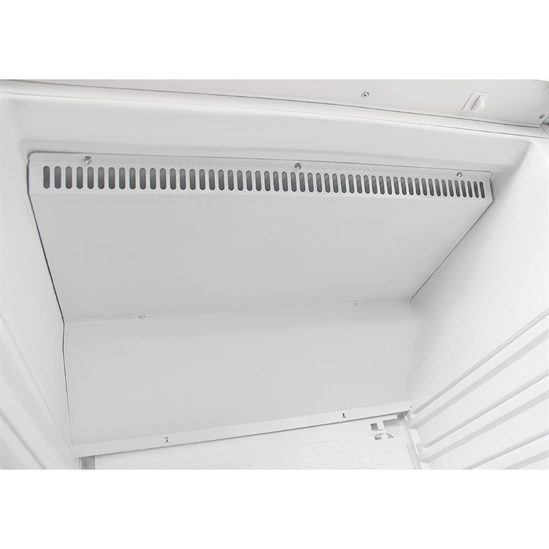 Comprar Frigorífico Polar serie C de 1 puerta en acero inoxidable de 600 l PC006 en Pepebar