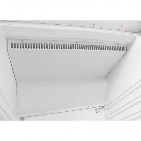 Comprar Frigorífico Polar serie C de 1 puerta en acero inoxidable de 600 l PC006 en Pepebar