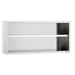 Armario p. colgar ab. 400, A1400 Bartscher 313145 - Pepebar Armario p. colgar ab. 400, A1400 Bartscher 313145 - Catálogo Armarios de pared y suelo