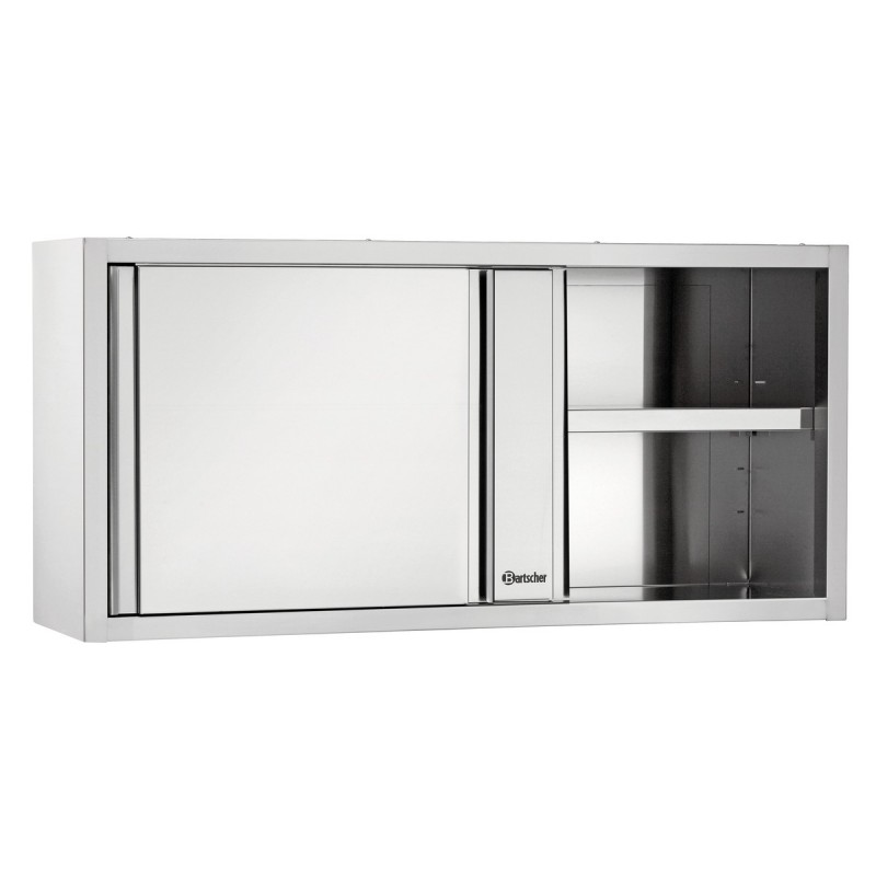 Comprar Armario de pared para colgar PR 400, A1200 Bartscher 314125 en Pepebar