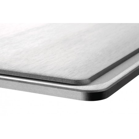 Plancha 900-G Bartscher 296056 Comprar Plancha 900-G Bartscher 296056 en Pepebar