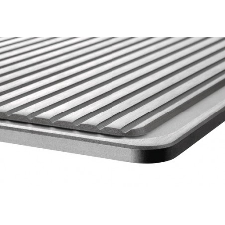 Comprar Placa de parrilla 900-R Bartscher 296051 en Pepebar