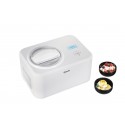 Maquina de helado Bartscher 135028