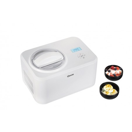 Comprar Maquina de helado Bartscher 135028 en Pepebar