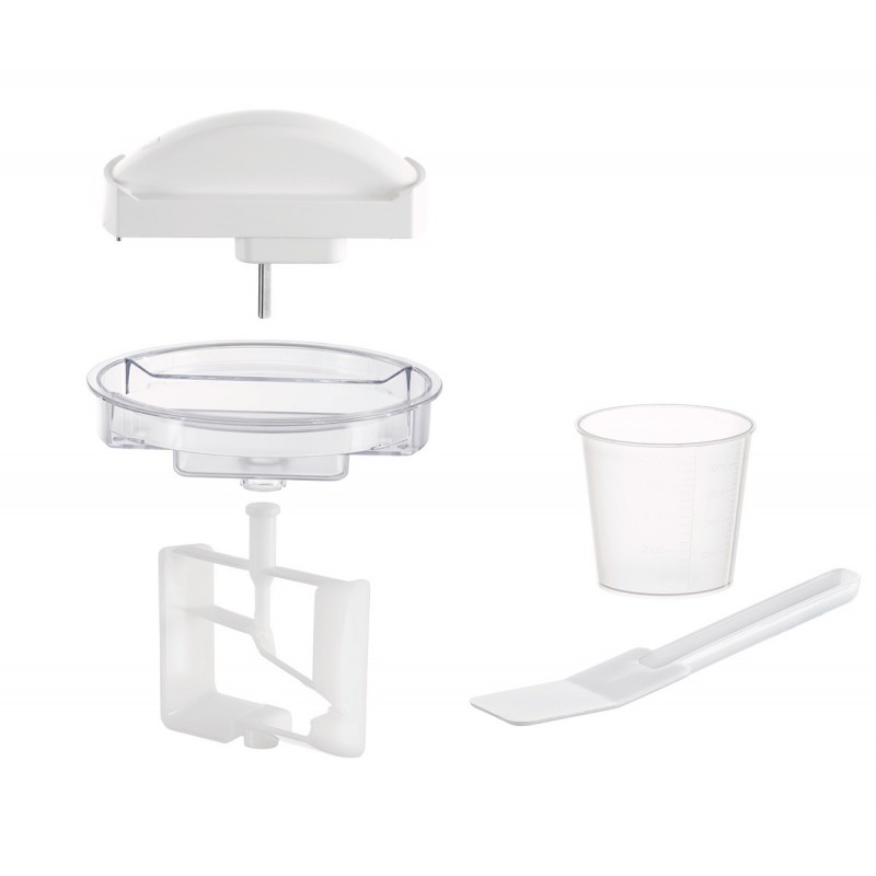 Comprar Maquina de helado Bartscher 135028 en Pepebar