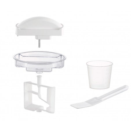 Comprar Maquina de helado Bartscher 135028 en Pepebar