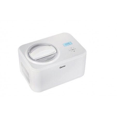 Comprar Maquina de helado Bartscher 135028 en Pepebar
