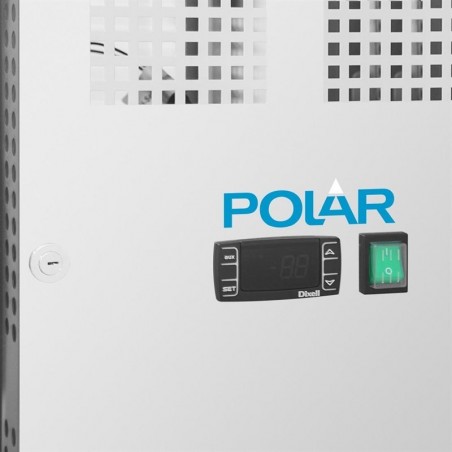 Mesa de trabajo Polar serie U de 3 puertas y encimera de mármol UA082 Comprar Mesa de trabajo Polar serie U de 3 puertas y encimera de mármol UA082 en Pepebar