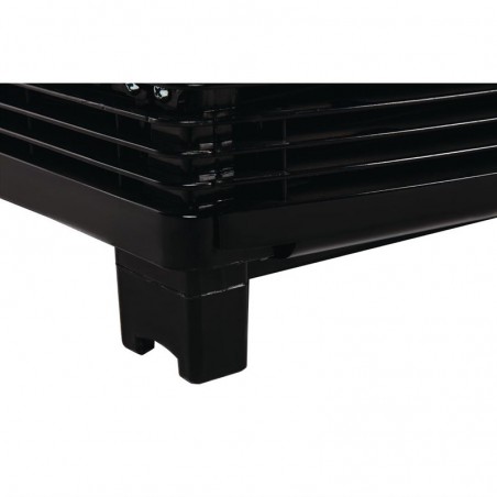 Comprar Vitrina frigorífica vertical 2 puertas Polar Serie C 68 litros CX574 en Pepebar