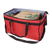 Bolsa grande térmica para reparto pizzas Vogue GG141