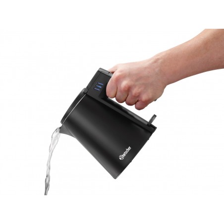 Comprar Hervidor 0,6L Bartscher 200111 en Pepebar