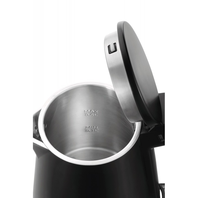 Comprar Hervidor 0,6L Bartscher 200111 en Pepebar