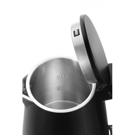 Comprar Hervidor 0,6L Bartscher 200111 en Pepebar