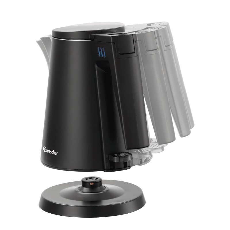 Comprar Hervidor 0,6L Bartscher 200111 en Pepebar