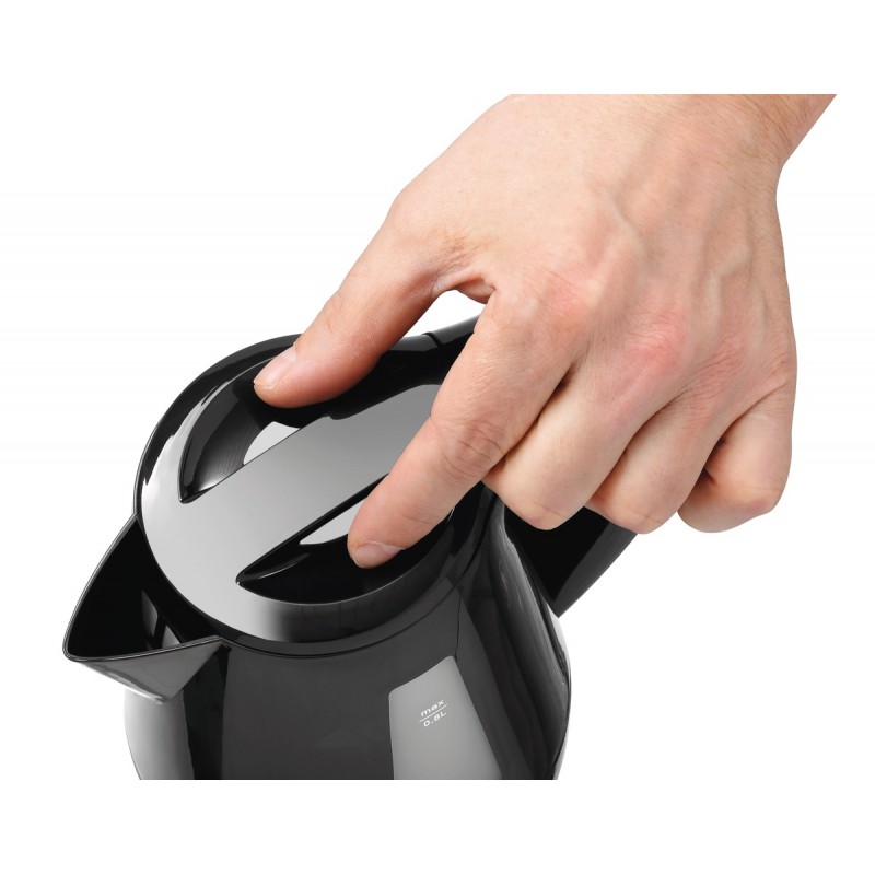 Comprar Hervidor 0,8L Bartscher 200108 en Pepebar
