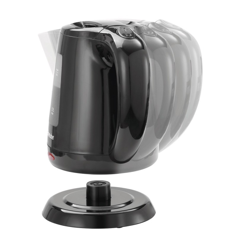 Comprar Hervidor 0,8L Bartscher 200108 en Pepebar