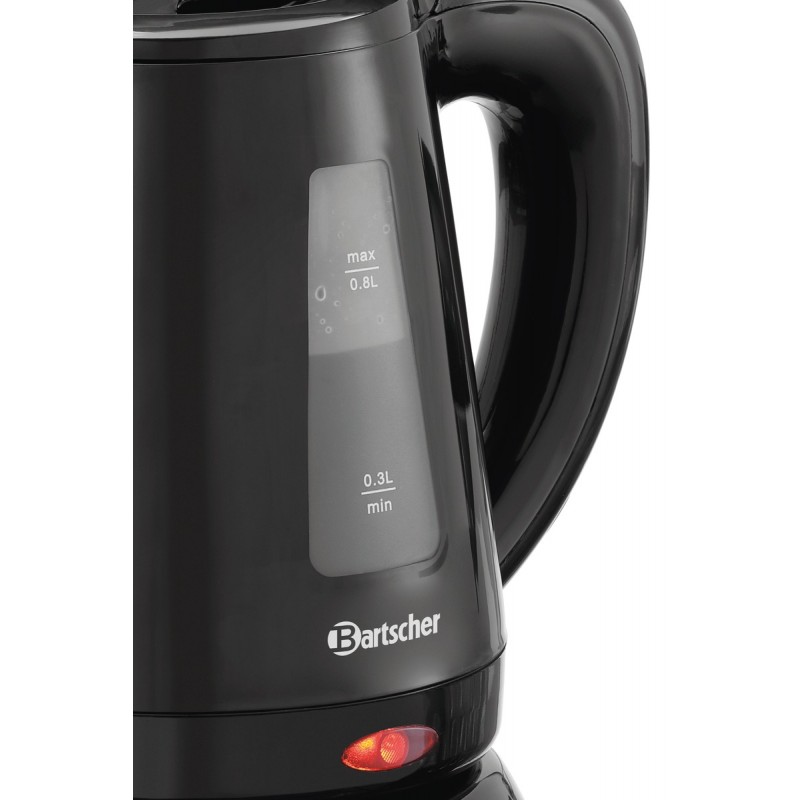 Comprar Hervidor 0,8L Bartscher 200108 en Pepebar