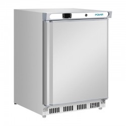 Nevera bajo mostrador Polar Serie C, Acero inoxidable, 150 litros PC002 - Pepebar Nevera bajo mostrador Polar Serie C, Acero inoxidable, 150 litros PC002 - Catálogo Neveras Industriales