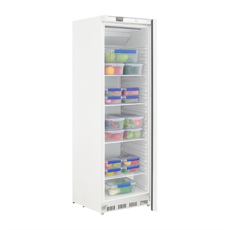 Armario refrigerado Polar Serie C, blanco, 400 litros PC003 Comprar Armario refrigerado Polar Serie C, blanco, 400 litros PC003 en Pepebar